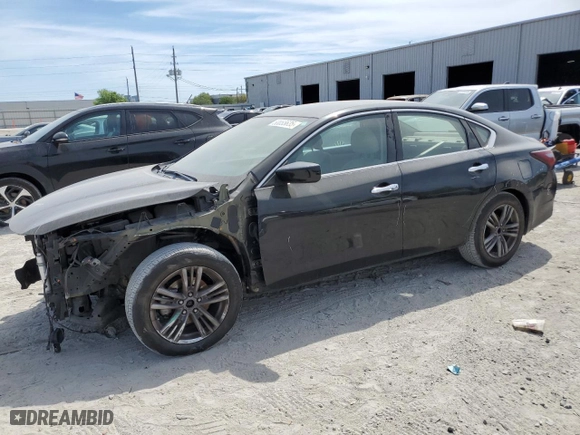2017 Nissan Altima 2.5 SV with VIN 1N4AL3AP2HC239705, listed as a Copart auction lot 50055635 with 114,651 mi miles and Salvage Title. Bid and sale history available at carsss.com. Image 1.
