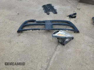 2014 Ram 2500 Tradesman с VIN 3C6TR5CT3EG184785, выставлен на аукционе Copart как лот 44693605 с пробегом 97 881 миль миль и Списание • Salvage title. История ставок и продаж доступна на DreamBid. Изображение 14.