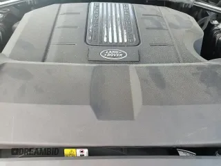 2017 Land Rover Range Rover Sport HSE с VIN SALWR2FV7HA682842, выставлен на аукционе Copart как лот 71530345 с пробегом 95 399 миль миль и Списание • Salvage title. История ставок и продаж доступна на DreamBid. Изображение 14.