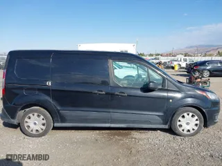 2020 Ford Transit Connect Van XLT with VIN NM0LS7F25L1480461, listed as a IAAI auction lot 39298368 with 112,320 mi miles. Bid and sale history available at carsss.com. Image 13.