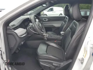 2023 Jeep Compass Latitude с VIN 3C4NJDBN3PT552673, выставлен на аукционе Copart как лот 64582705 с пробегом 69 194 миль миль и Чистый • Clean title. История ставок и продаж доступна на DreamBid. Изображение 7.