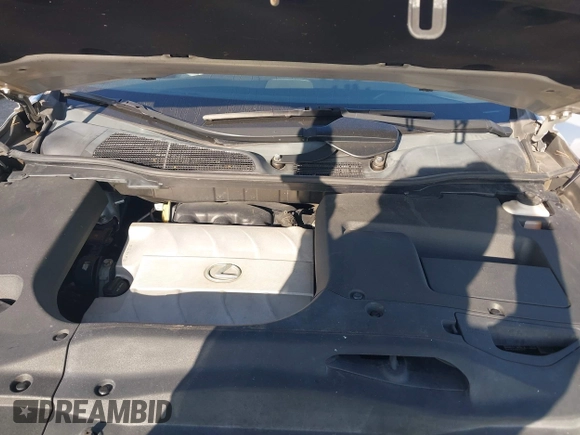 2013 Lexus RX 350 с VIN 2T2ZK1BA2DC101769, выставлен на аукционе IAAI как лот 42689812 с пробегом 173 979 миль миль и . История ставок и продаж доступна на DreamBid. Изображение 10.