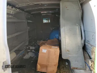 2015 Chevrolet Express Cargo z VIN 1GCZGUCG4F1224863, wystawiony jako Copart lot #73785224 z przebiegiem Nie podano mil oraz Szkoda całkowita • Salvage title. Historia ofert i sprzedaży dostępna na DreamBid. Obrazek 11.