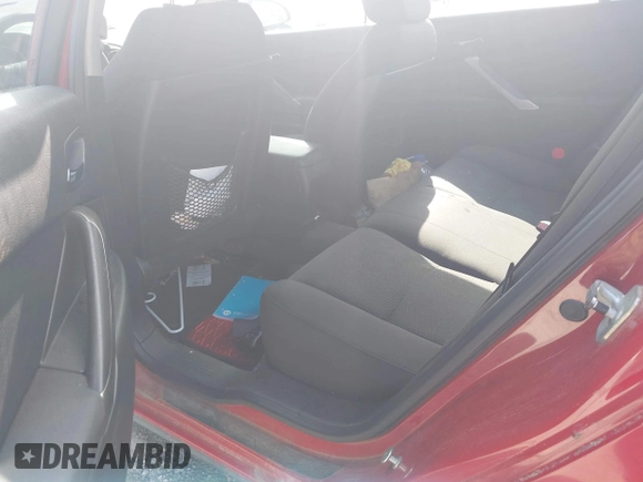 2006 Pontiac G6 6-Cyl with VIN 1G2ZG558X64154283, listed as a IAAI auction lot 42534782 with Not provided miles and . Bid and sale history available at DreamBid. Image 8.