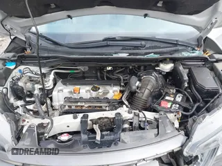 2014 Honda CR-V LX with VIN 2HKRM3H39EH507582, listed as a IAAI auction lot 41997727 with 93,826 mi miles. Bid and sale history available at carsss.com. Image 10.