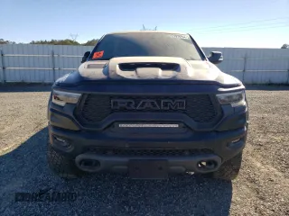 2021 Ram 1500 TRX with VIN 1C6SRFU97MN901179, listed as a Copart auction lot 51657005 with 31,204 mi miles and Non Repairable. Bid and sale history available at carsss.com. Image 5.