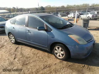 2006 Toyota Prius with VIN JTDKB20U263139846, listed as a IAAI auction lot 41912021 with 201,355 mi miles. Bid and sale history available at carsss.com. Image 1.