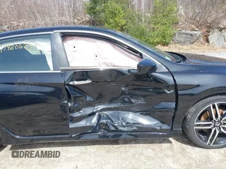 2016 Honda Accord Sport with VIN 1HGCR2F50GA175811, listed as a IAAI auction lot 41920626 with 72,826 mi miles and . Bid and sale history available at DreamBid. Image 6.