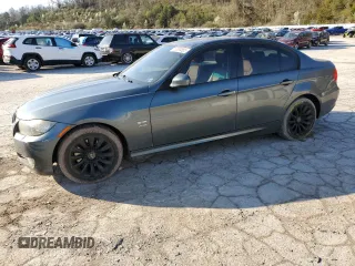 2009 BMW 3 Series 328i xDrive z VIN WBAPK73519A450253, wystawiony jako Copart lot #50690885 z przebiegiem 175 268 mil mil oraz Szkoda całkowita • Salvage title. Historia ofert i sprzedaży dostępna na DreamBid. Obrazek 1.