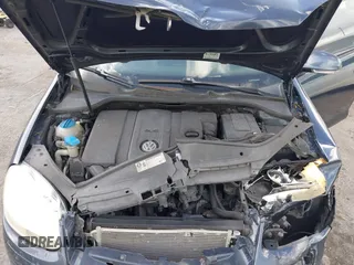 2010 Volkswagen Jetta SEL with VIN 3VWRX7AJ4AM155780, listed as a IAAI auction lot 42670291 with 146,409 mi miles and . Bid and sale history available at DreamBid. Image 10.