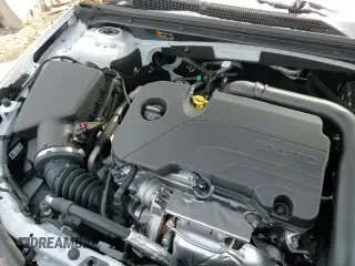 2025 Chevrolet Malibu LS with VIN 1G1ZC5ST7SF126741, listed as a Copart auction lot 45388105 with 623 mi miles and Salvage title. Bid and sale history available at DreamBid. Image 13.