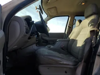 2004 Ford Explorer XLS с VIN 1FMZU72KX4UA99598, выставлен на аукционе Copart как лот 54667785 с пробегом 138 872 миль миль и Списание • Salvage title. История ставок и продаж доступна на DreamBid. Изображение 7.