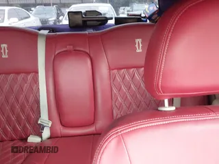 2003 Lincoln Town Car Cartier z VIN 1LNHM83WX3Y633077, wystawiony jako IAAI lot #42501273 z przebiegiem Nie podano mil oraz . Historia ofert i sprzedaży dostępna na DreamBid. Obrazek 13.