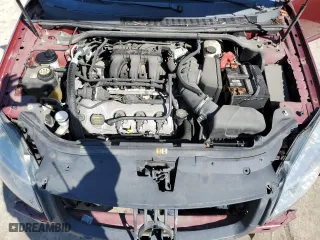 2008 Mercury Sable Premier with VIN 1MEHM42W88G622282, listed as a Copart auction lot 73284324 with 93,303 mi miles and Non Repairable. Bid and sale history available at carsss.com. Image 11.