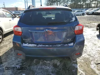 2013 Subaru Crosstrek Limited с VIN JF2GPAGCXD2814510, выставлен на аукционе Copart как лот 86892114 с пробегом 97 654 миль миль и Списание • Salvage title. История ставок и продаж доступна на DreamBid. Изображение 6.