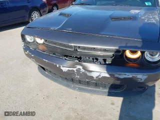 2019 Dodge Challenger SXT with VIN 2C3CDZAG4KH571267, listed as a IAAI auction lot 41705082 with 108,484 mi miles. Bid and sale history available at carsss.com. Image 6.
