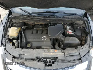 2010 Mazda CX-9 Touring with VIN JM3TB3MV3A0207960, listed as a Copart auction lot 42951375 with 174,284 mi miles and Clean Title. Bid and sale history available at carsss.com. Image 12.
