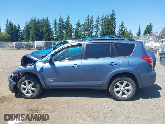 2012 Toyota RAV4 Limited с VIN 2T3DK4DV1CW093359, выставлен на аукционе IAAI как лот 42433686 с пробегом Не указан миль и . История ставок и продаж доступна на DreamBid. Изображение 14.