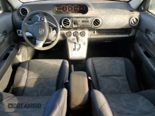 2012 Scion xB with VIN JTLZE4FE6CJ000526, listed as a Copart auction lot 46703105 with 111,428 mi miles and Clean Title. Bid and sale history available at carsss.com. Image 8.