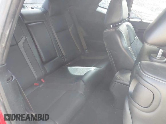 2016 Dodge Challenger SXT with VIN 2C3CDZAG8GH201849, listed as a IAAI auction lot 42258227 with 89,793 mi miles and . Bid and sale history available at DreamBid. Image 8.