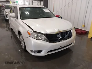 2011 Toyota Avalon with VIN 4T1BK3DB4BU434882, listed as a IAAI auction lot 41611977 with 85,110 mi miles and . Bid and sale history available at DreamBid. Image 6.