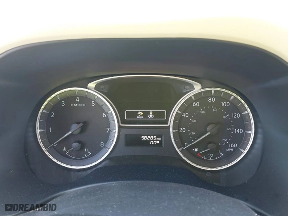 2020 Infiniti QX60 LUXE with VIN 5N1DL0MM0LC535835, listed as a IAAI auction lot 41226329 with 58,285 mi miles. Bid and sale history available at carsss.com. Image 7.