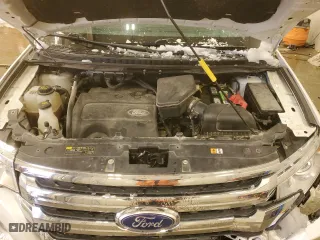 2014 Ford Edge Limited with VIN 2FMDK4KCXEBB12929, listed as a Copart auction lot 78457774 with 143,211 mi miles and Salvage Title. Bid and sale history available at carsss.com. Image 12.