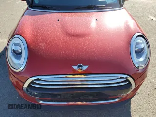 2018 MINI Hardtop 4 Door Cooper with VIN WMWXU1C50J2F80226, listed as a Copart auction lot 69175994 with 91,100 mi miles and Non repairable. Bid and sale history available at DreamBid. Image 11.