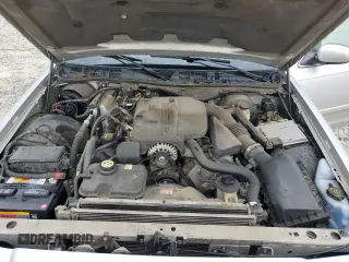 2008 Mercury Grand Marquis LS z VIN 2MEFM75V78X661791, wystawiony jako Copart lot #58512195 z przebiegiem 181 800 mil mil oraz Szkoda całkowita • Salvage title. Historia ofert i sprzedaży dostępna na DreamBid. Obrazek 11.