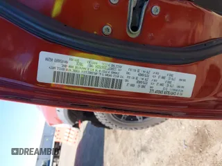2013 Ram 1500 Express with VIN 1C6RR7FT3DS676354, listed as a IAAI auction lot 41990983 with 142,275 mi miles and . Bid and sale history available at DreamBid. Image 9.