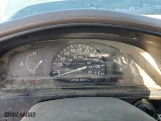 2002 Toyota Tacoma with VIN 5TENL42N52Z037867, listed as a Copart auction lot 53709245 with 211,952 mi miles and Clean Title. Bid and sale history available at carsss.com. Image 9.