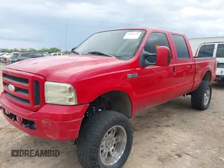 2006 Ford F-250 XL с VIN 1FTSW215X6EC63928, выставлен на аукционе IAAI как лот 42803721 с пробегом 132 695 миль миль и . История ставок и продаж доступна на DreamBid. Изображение 18.