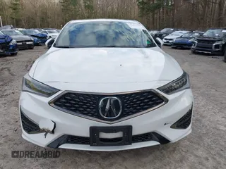 2021 Acura ILX Premium with VIN 19UDE2F80MA005194, listed as a IAAI auction lot 41477925 with 32,857 mi miles and . Bid and sale history available at DreamBid. Image 20.