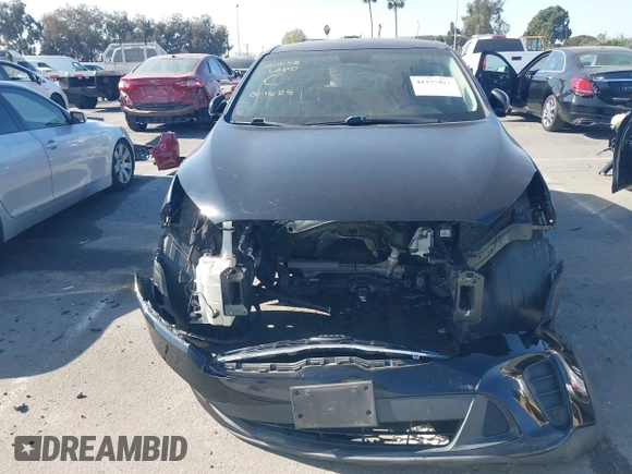 2019 Kia Sorento L with VIN 5XYPG4A33KG458915, listed as a IAAI auction lot 41377921 with Not Provided miles and . Bid and sale history available at carsss.com. Image 13.