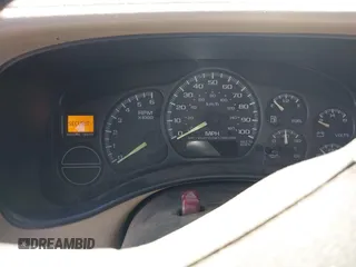 2001 Chevrolet Silverado 1500 LS with VIN 2GCEC19V311267026, listed as a IAAI auction lot 41381574 with Not Provided miles and . Bid and sale history available at DreamBid. Image 7.