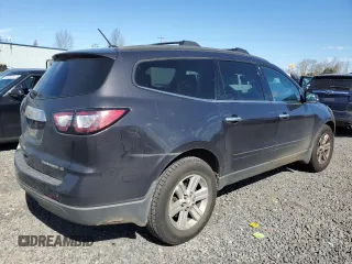 2013 Chevrolet Traverse LT with VIN 1GNKVGKD8DJ179768, listed as a Copart auction lot 50847965 with 173,978 mi miles and Clean Title. Bid and sale history available at DreamBid. Image 3.