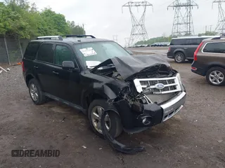 2012 Ford Escape Limited с VIN 1FMCU9EG0CKB75073, выставлен на аукционе IAAI как лот 42222266 с пробегом 114 414 миль миль и . История ставок и продаж доступна на DreamBid. Изображение 13.