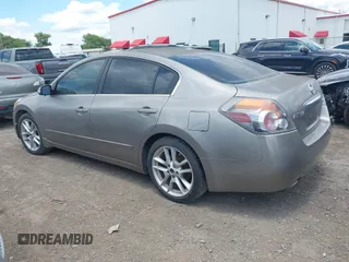 2011 Nissan Altima S with VIN 1N4AL2AP9BN458005, listed as a IAAI auction lot 42235952 with 128,367 mi miles and . Bid and sale history available at carsss.com. Image 3.