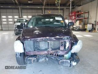 2005 Dodge Durango SLT with VIN 1D4HB48N25F534323, listed as a IAAI auction lot 41974617 with 293,123 mi miles and . Bid and sale history available at DreamBid. Image 12.