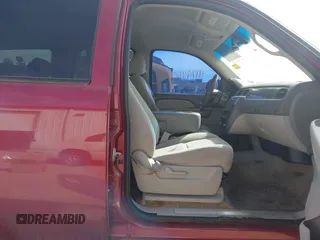 2007 Chevrolet Tahoe LT with VIN 1GNFC13J47R215812, listed as a IAAI auction lot 41794601 with 229,970 mi miles and . Bid and sale history available at DreamBid. Image 5.