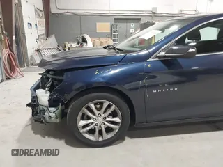 2018 Chevrolet Malibu LT with VIN 1G1ZD5ST8JF150378, listed as a IAAI auction lot 41826764 with 83,789 mi miles and . Bid and sale history available at carsss.com. Image 19.