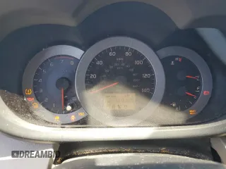 2008 Toyota RAV4 with VIN JTMZD33V685101546, listed as a Copart auction lot 53003165 with 159,380 mi miles and Clean Title. Bid and sale history available at carsss.com. Image 9.