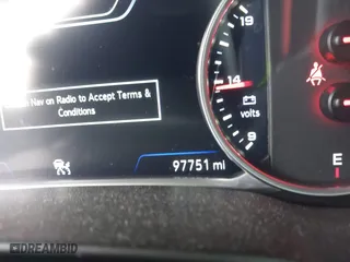 2019 Chevrolet Blazer RS with VIN 3GNKBJRSXKS687147, listed as a IAAI auction lot 41786346 with 97,751 mi miles. Bid and sale history available at carsss.com. Image 15.