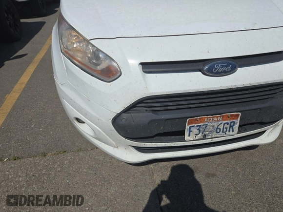 2018 Ford Transit Connect XLT with VIN NM0LS7F78J1369508, listed as a IAAI auction lot 42554159 with 280,165 mi miles and . Bid and sale history available at DreamBid. Image 54.