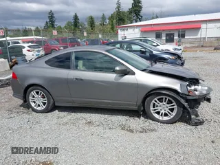 2005 Acura RSX z VIN JH4DC54815S014859, wystawiony jako IAAI lot #42541893 z przebiegiem 103 520 mil mil oraz . Historia ofert i sprzedaży dostępna na DreamBid. Obrazek 14.