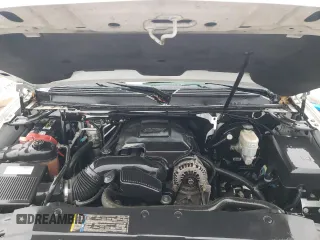 2009 Chevrolet Suburban LTZ with VIN 1GNFC36019J122990, listed as a Copart auction lot 79067174 with 167,632 mi miles and Salvage title. Bid and sale history available at DreamBid. Image 12.