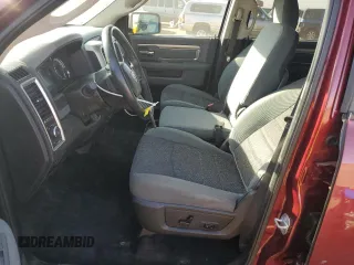 2016 Ram 1500 Big Horn с VIN 1C6RR7LM0GS331400, выставлен на аукционе Copart как лот 47463935 с пробегом 125 291 миль миль и Чистый • Clean title. История ставок и продаж доступна на DreamBid. Изображение 8.