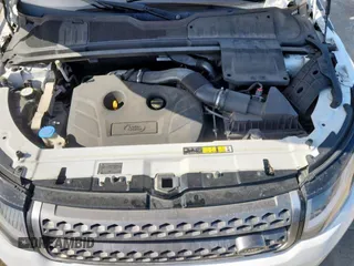 2016 Land Rover Range Rover Evoque HSE with VIN SALVR2BG4GH089013, listed as a Copart auction lot 65566805 with 120,179 mi miles and Salvage title. Bid and sale history available at DreamBid. Image 12.