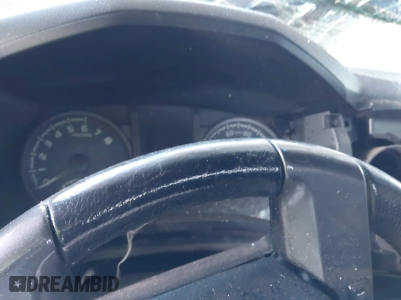 2016 Toyota Tacoma SR with VIN 3TMCZ5AN6GM037880, listed as a IAAI auction lot 42020623 with Not Provided miles and . Bid and sale history available at DreamBid. Image 7.
