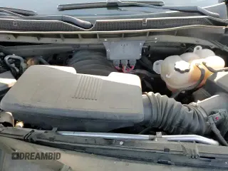 2022 Chevrolet Tahoe Commercial with VIN 1GNSKLED7NR157132, listed as a Copart auction lot 67081615 with 24,651 mi miles and Salvage title. Bid and sale history available at DreamBid. Image 15.